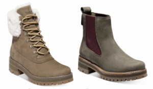 Timberland Boots And Shoes! HUGE PRICE DROP!
