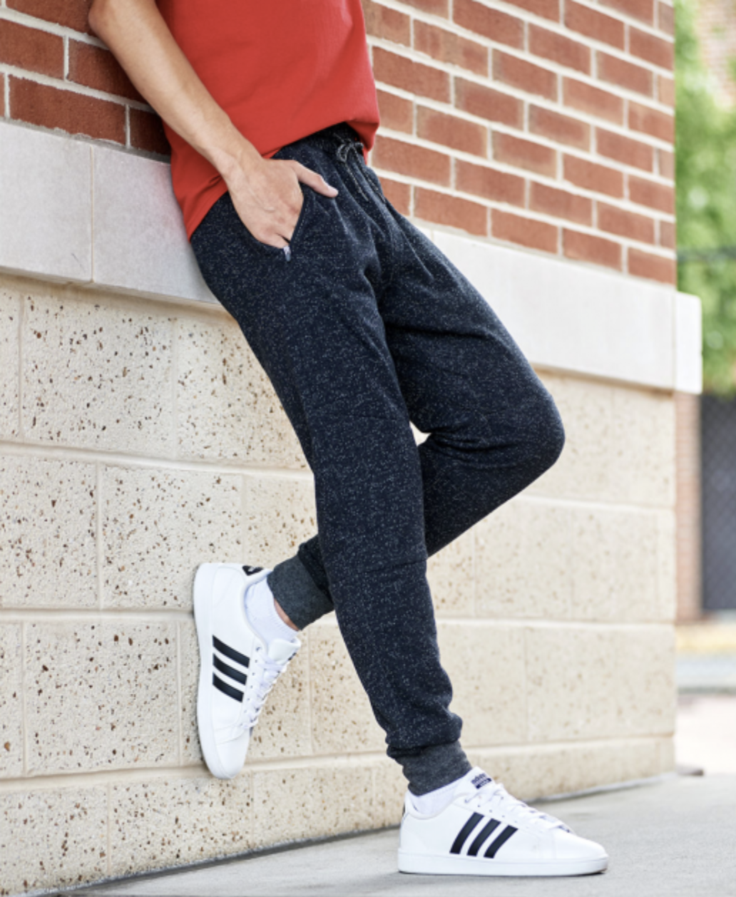 Save on Young Mens Fleece Joggers – Boscovs Black Friday