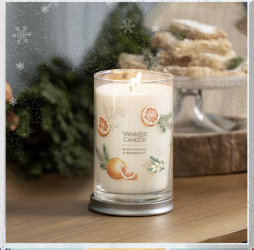Yankee Candle Sale Happening Now!