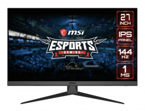 MSI Gaming Monitor! On Sale Now!
