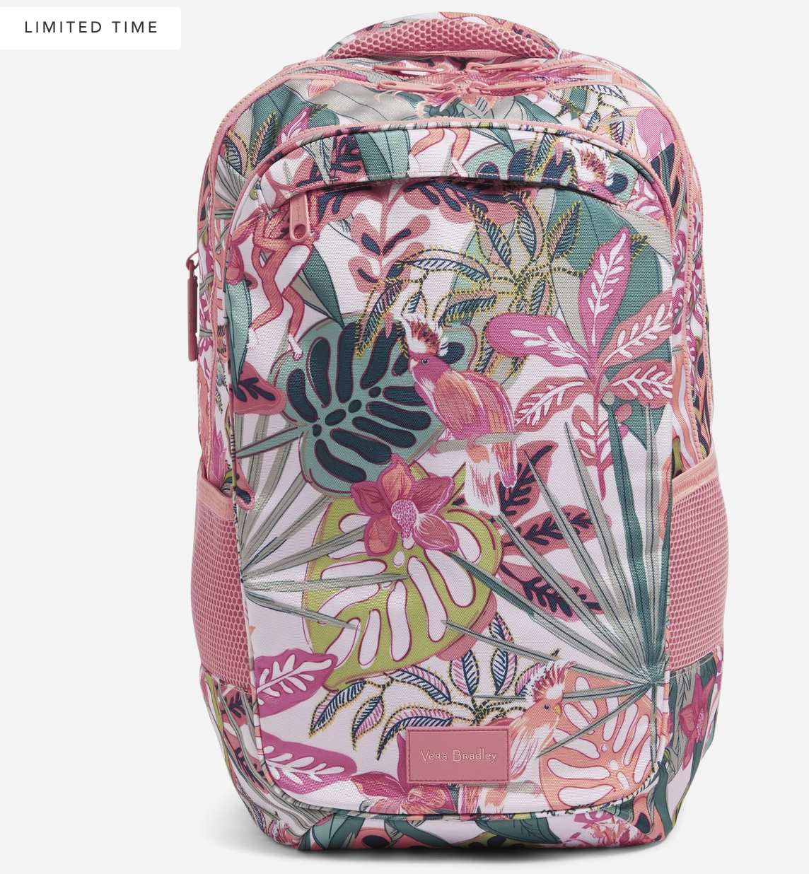 Vera Bradley Backpacks On Sale!