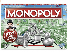 HOT Sale On Monopoly! Check It Out!