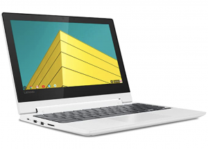 Lenovo Chromebook Laptop! Major Savings!
