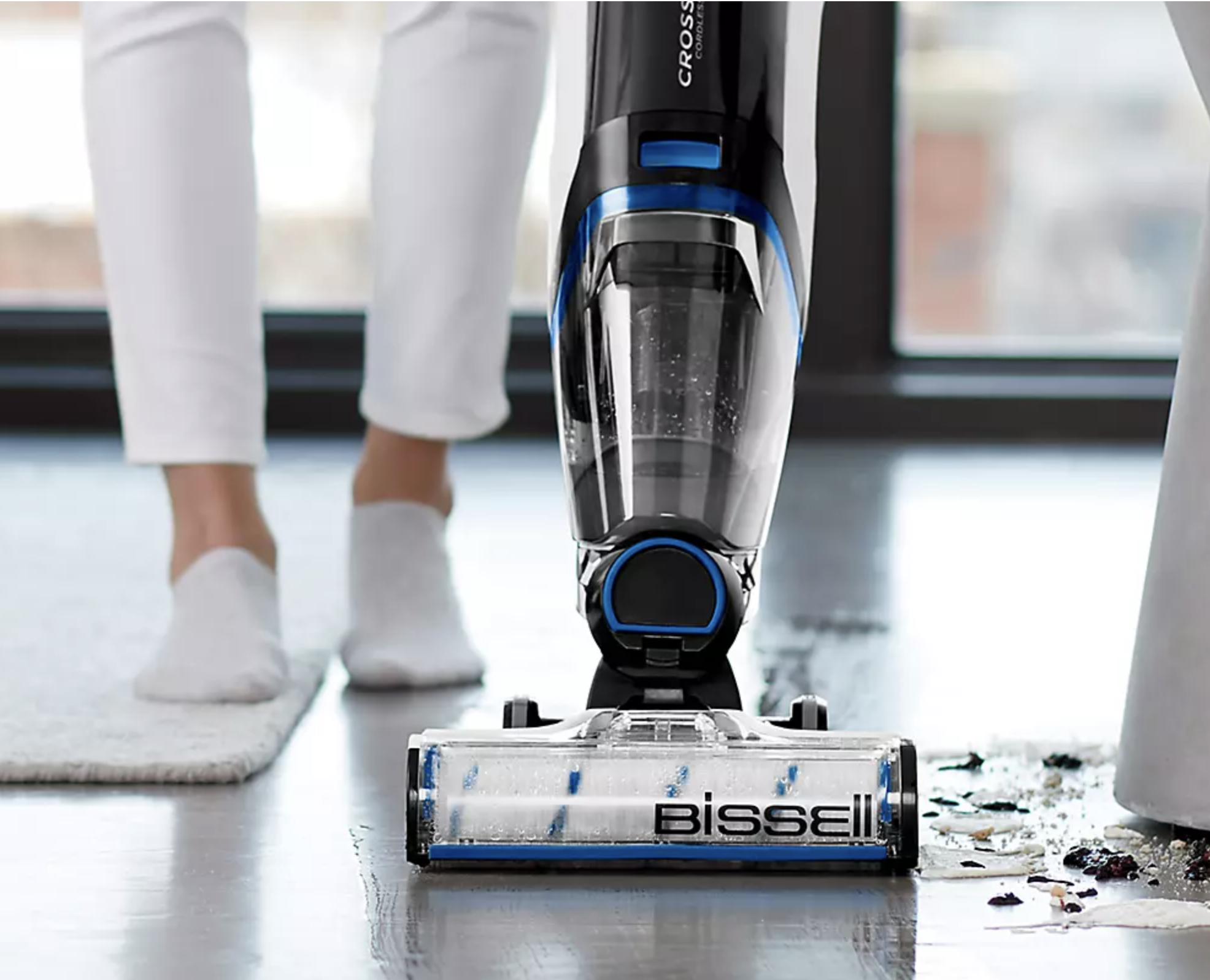 Save Up to 60% OFF Vacuums Black Friday Deal!