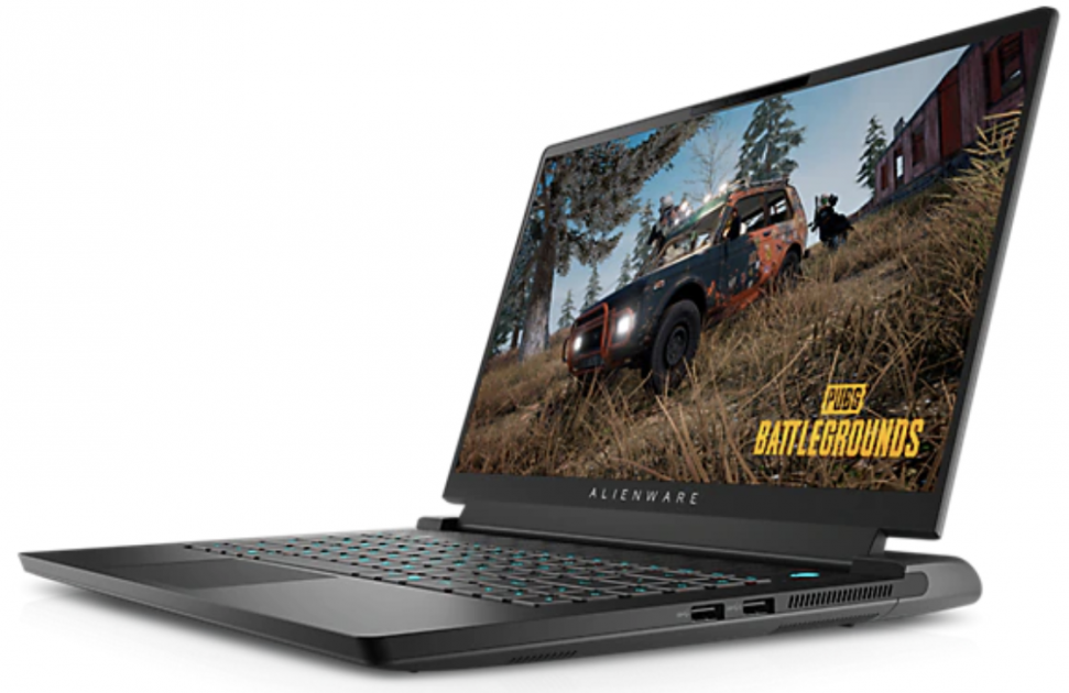 Save BIG on Gaming Laptops with Dell Black Friday Deals!