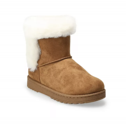 Warm Boots On Sale!