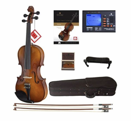 Beginner Violin Kit! Cyber Monday Sale!