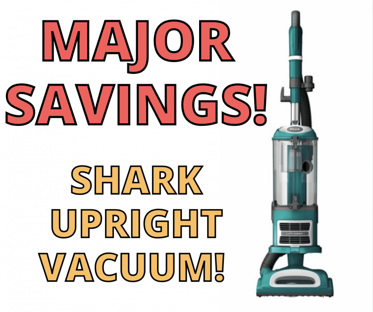 Shark Navigator Vacuum! Major Price Drop!