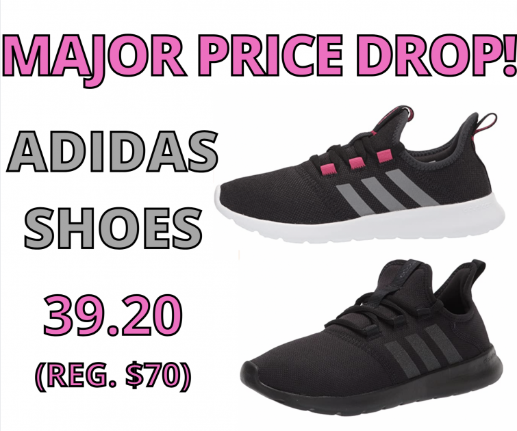 Adidas Shoes On Sale Now!