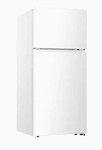 Hisense Top-Freezer Refrigerator! Deal Of The Day At Lowes!