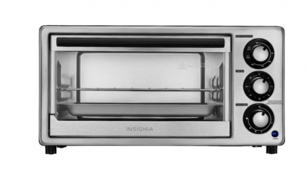 Insignia Toaster Oven! Deal Of The Day At Best Buy!