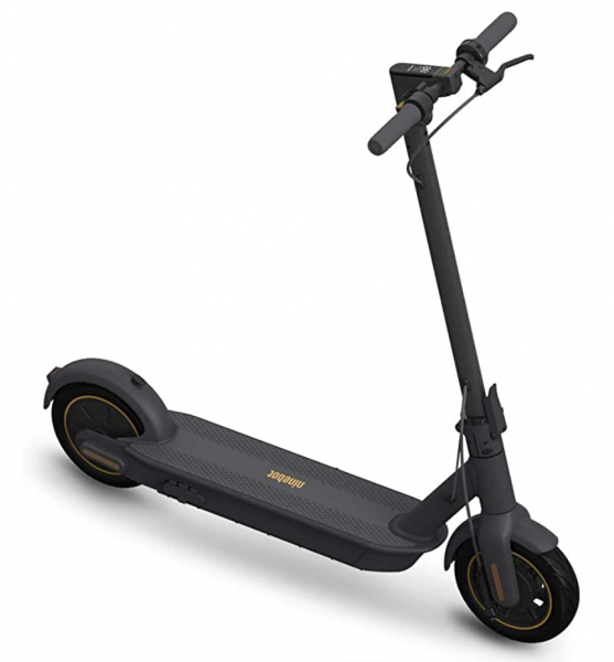 Segway Ninebot Scooter! Deal Of The Day On Amazon!