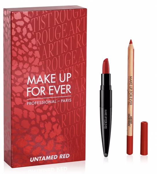 Make Up For Ever Gift Set! Hot Find At Macy’s!
