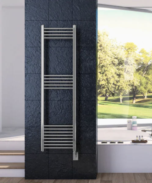 Hardwired Towel Warmer! Today Only Deal At Lowes!