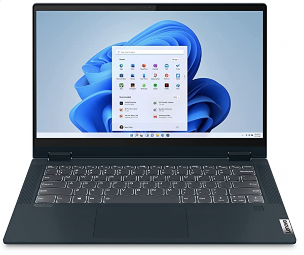 Lenovo Flex Laptop! Today Only Deal On Amazon!