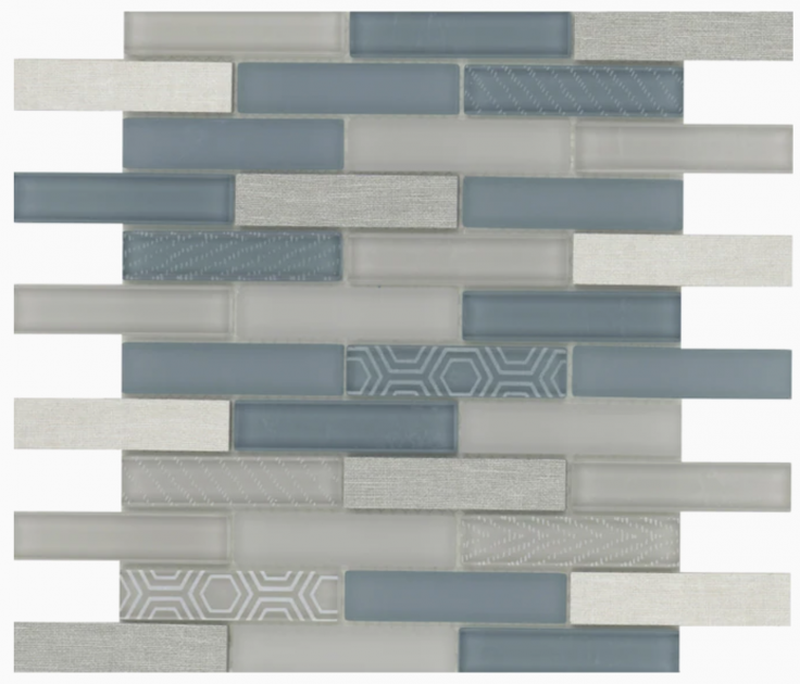 Emser Glass Wall Tile Deal Of The Day At Lowes!