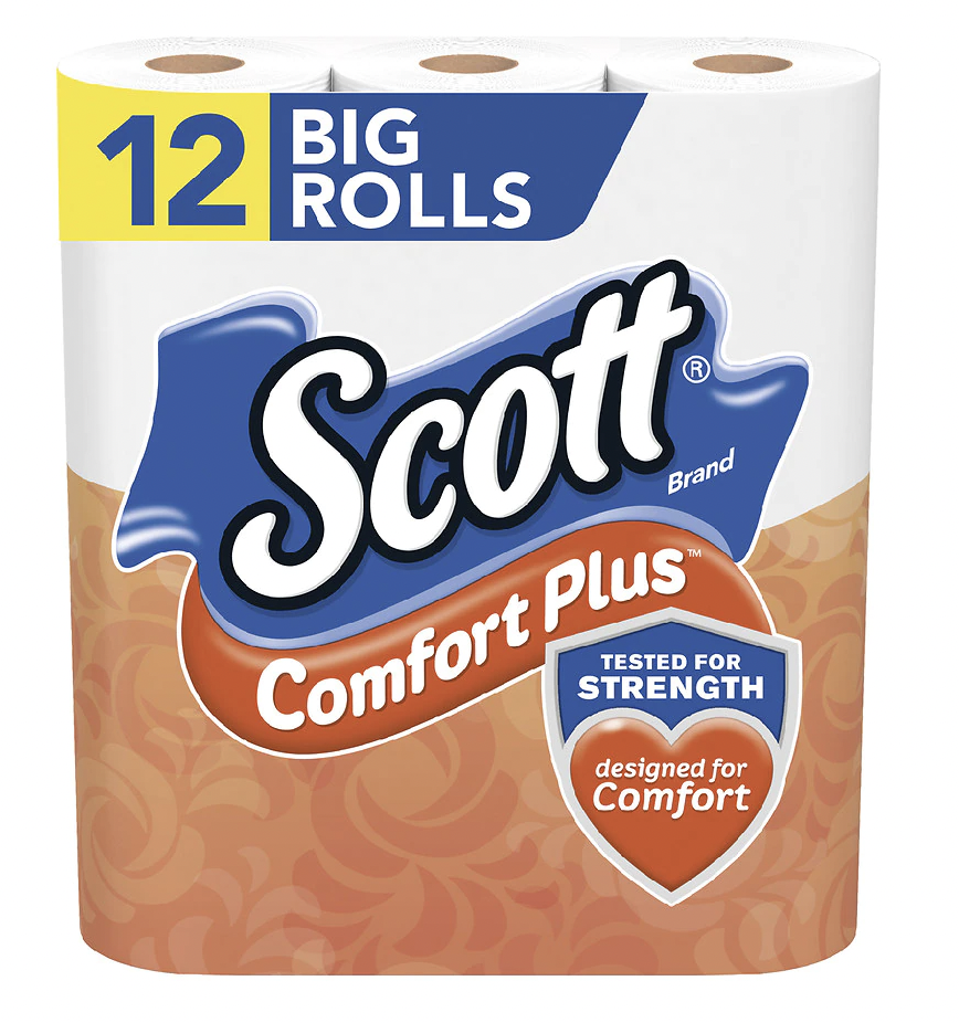 Scott Toilet Paper And Paper Towels On Sale At Walgreens!