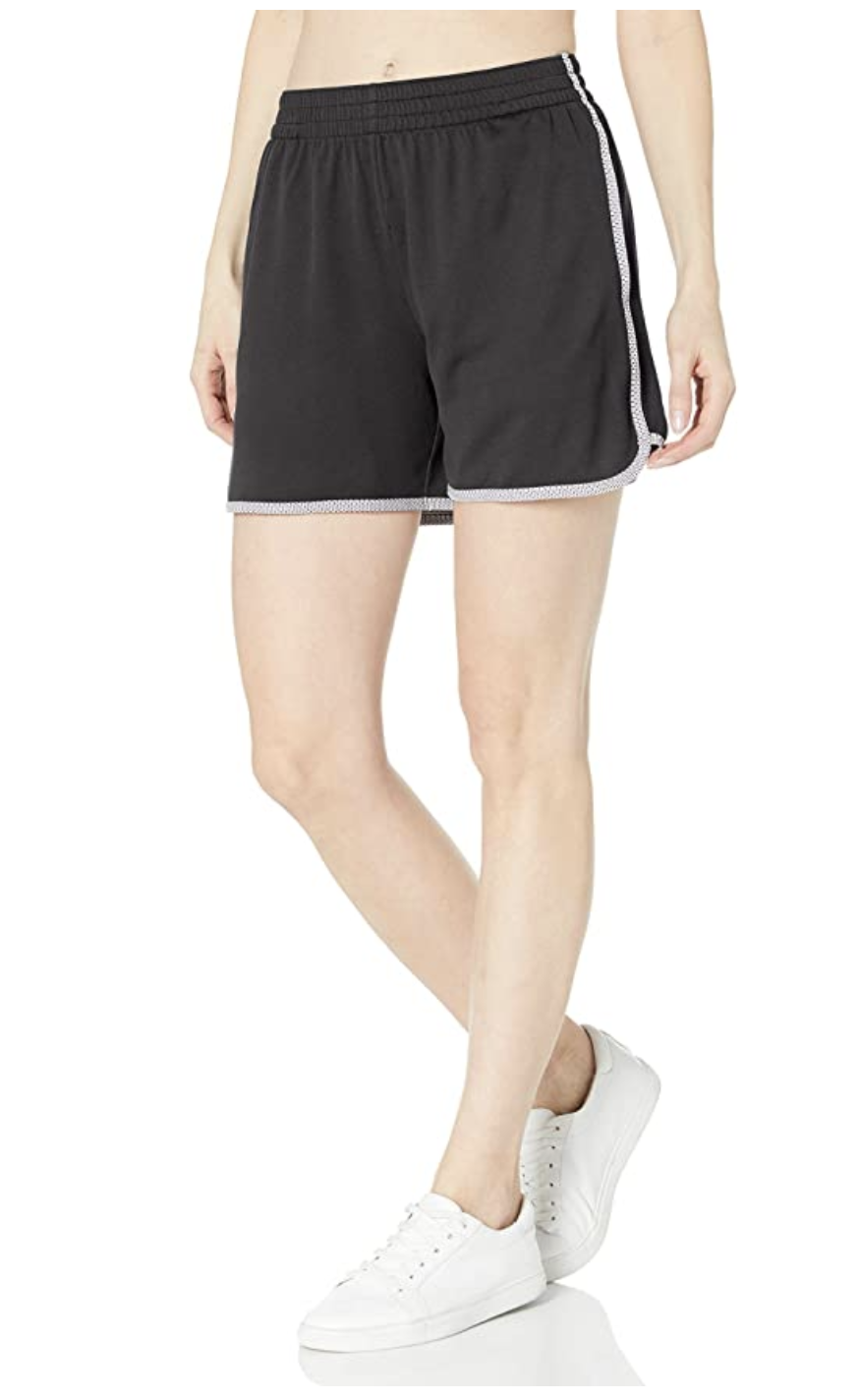 Champion Sport Shorts On Sale On Amazon!