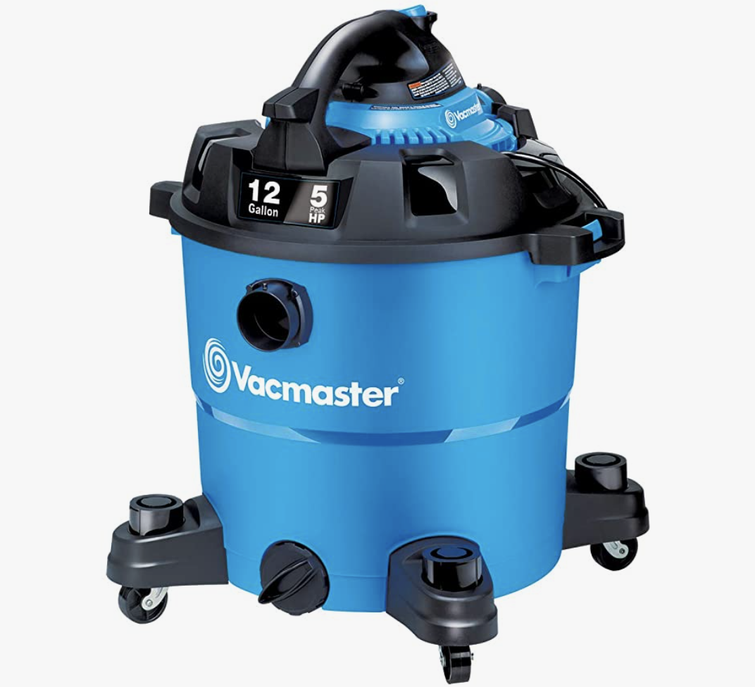 Vacmaster Shop Vacuum! WICKED HOT DEAL On Amazon!