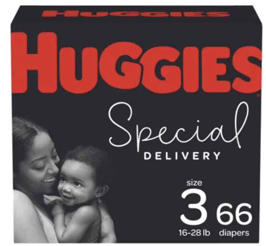 Huggies Hypoallergenic Diapers! Super Savings At Rite Aid!