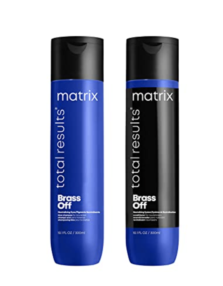 Matrix Hair Care On Sale Now On Amazon!