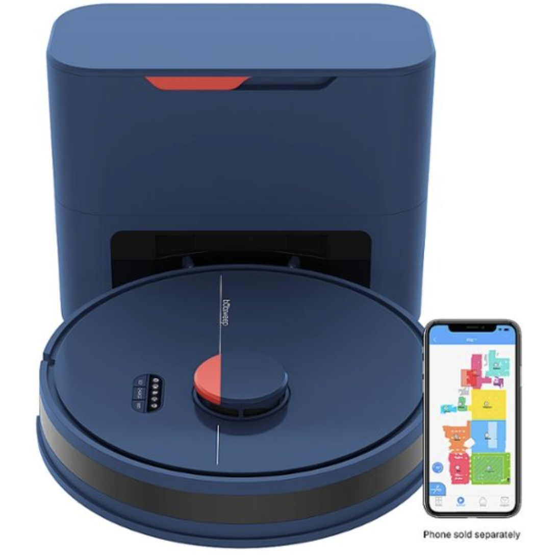 Best Buy Robot vacuum