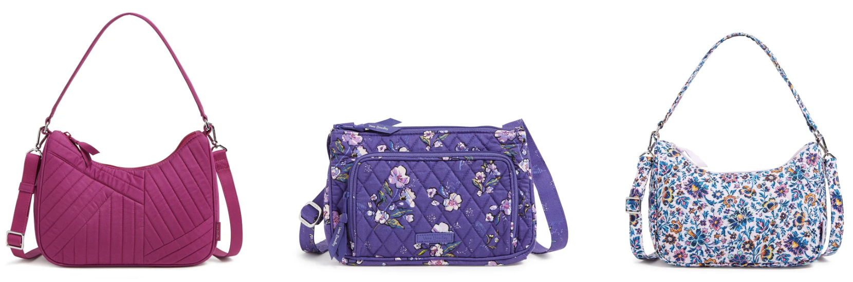 Vera Bradley Handbags & Wallets
