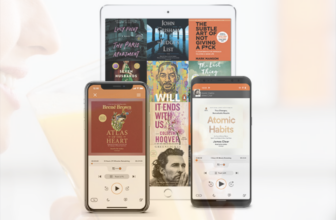 free audiobooks