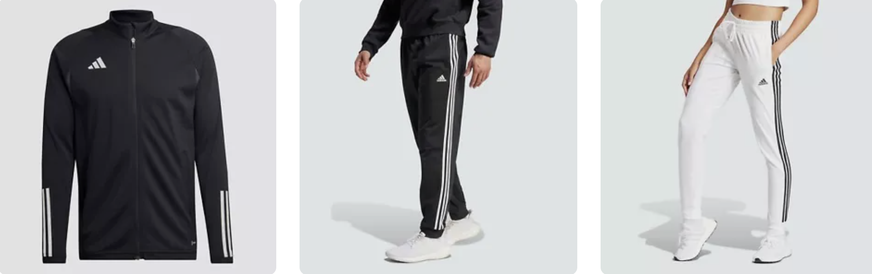 Adidas – Get an Extra 40% Off already Low Prices!