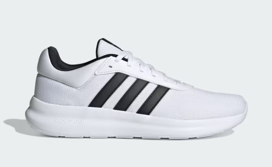 Adidas Lite Racer Sneakers ON SALE NOW!