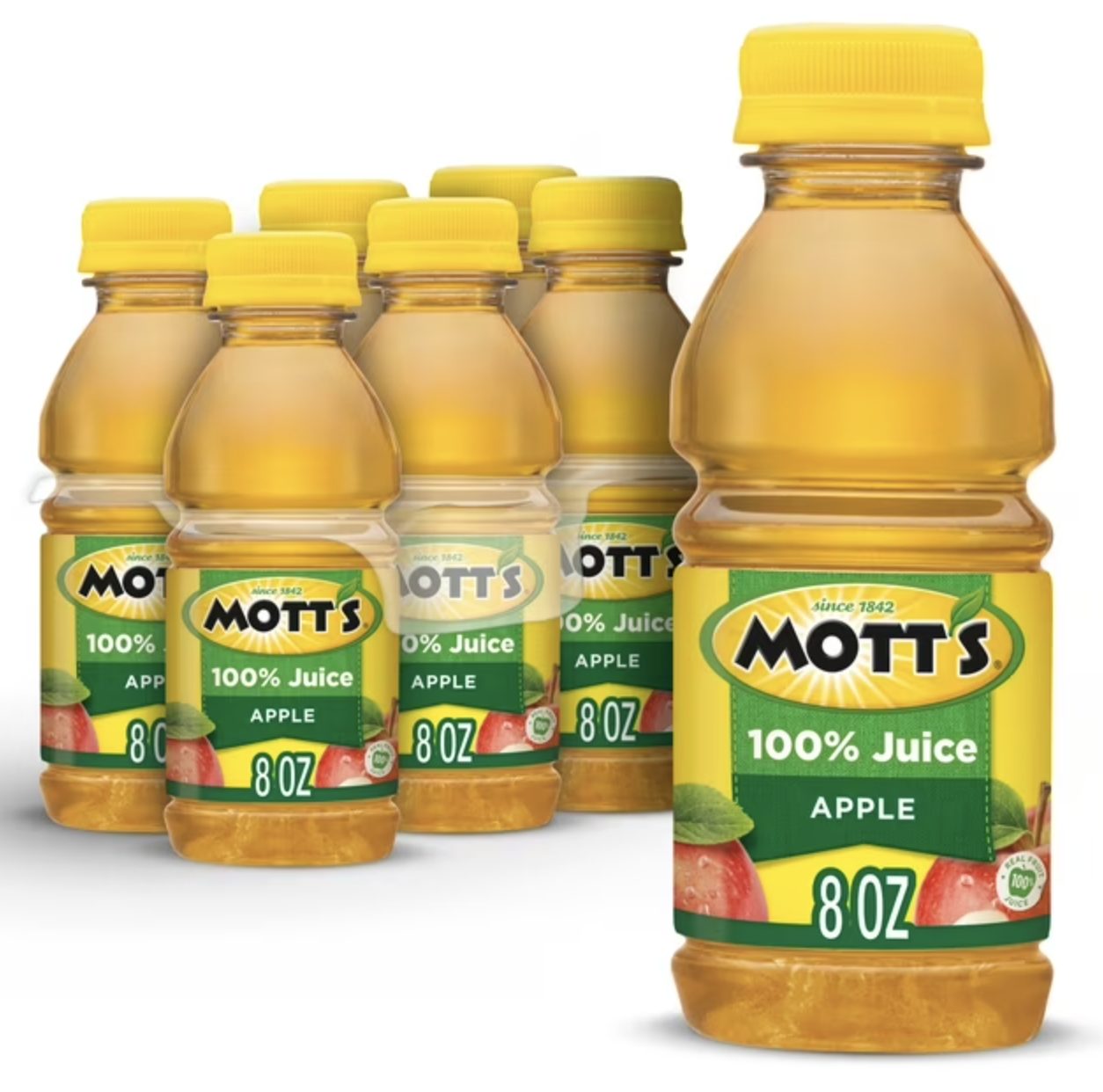 Mott’s Original Apple Juice! HUGE ROLLBACK!