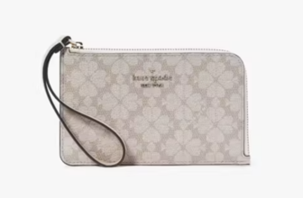 KATE SPADE WRISTLET