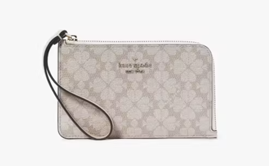 KATE SPADE WRISTLET