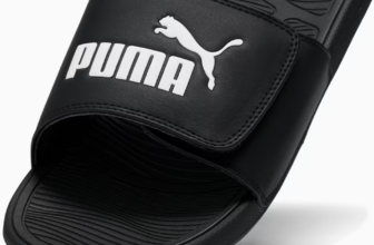 PUMA SLIDES