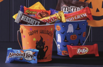 DG Halloween Clearance