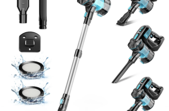 Inse Cordless Vacuum Walmart