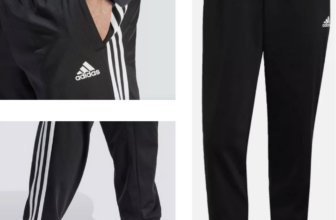 Adidas Track Pants