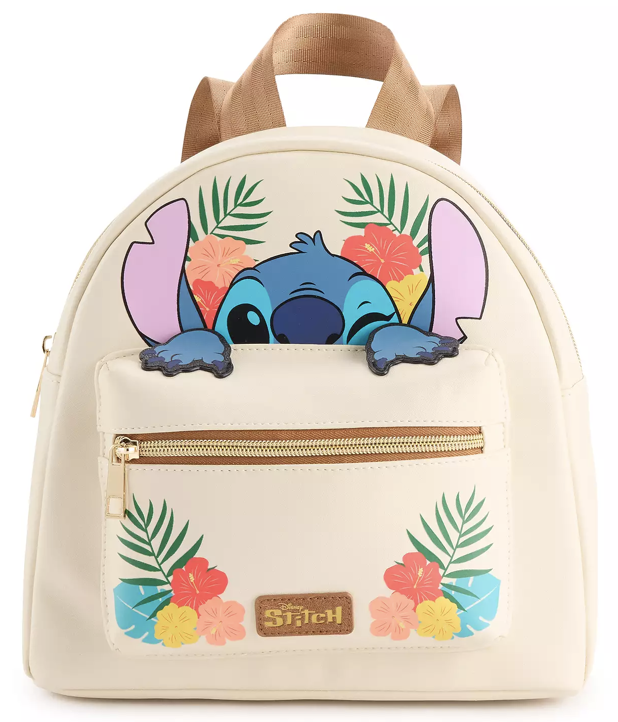 Kohls Lilo and Stitch Mini Backpack