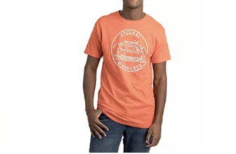 Mens Tees Kohls