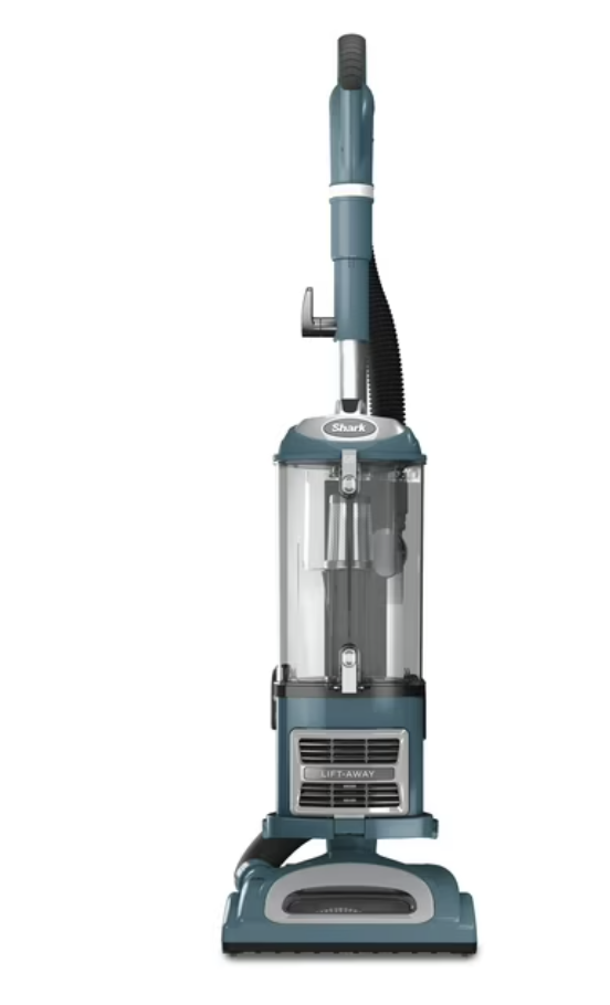 Shark Navigator Lift-Away XL Multisurface Upright Vacuum Cleaner ONLY $97 Screen Shot 2024 11 07 At 9.17.47 Am