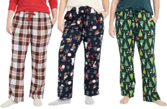 Old Navy Pajama Pants