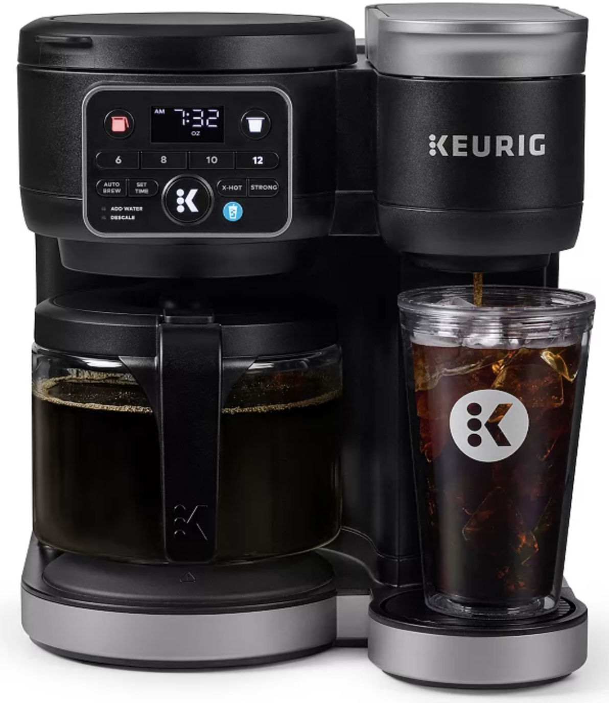 Kohls Keurig