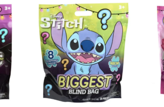 Walmart Biggest Blind Bag