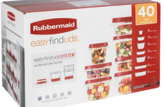 Walmart Top Cashback Rubbermaid Freebie