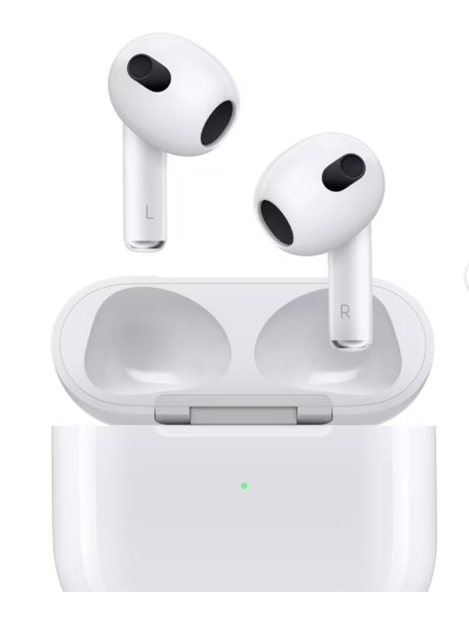 BLACK FRIDAY DEAL ON APPLE AIRPODS! Screen Shot 2024 11 16 At 9.23.55 Pm