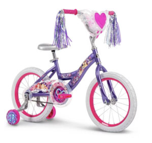 SAVE 30% TODAY ONLY ON KIDS BIKES AND RIDE ON TOYS AT TARGET!