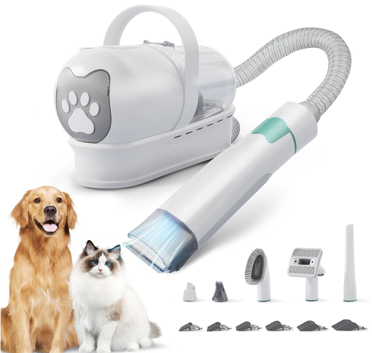 Amazon Pet Groomer