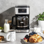 Bella Pro Coffee Maker
