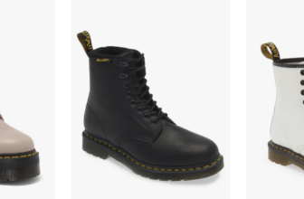 Dr Martens Boots