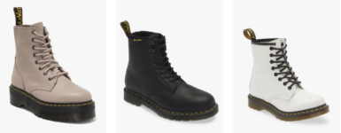 Dr Martens Boots